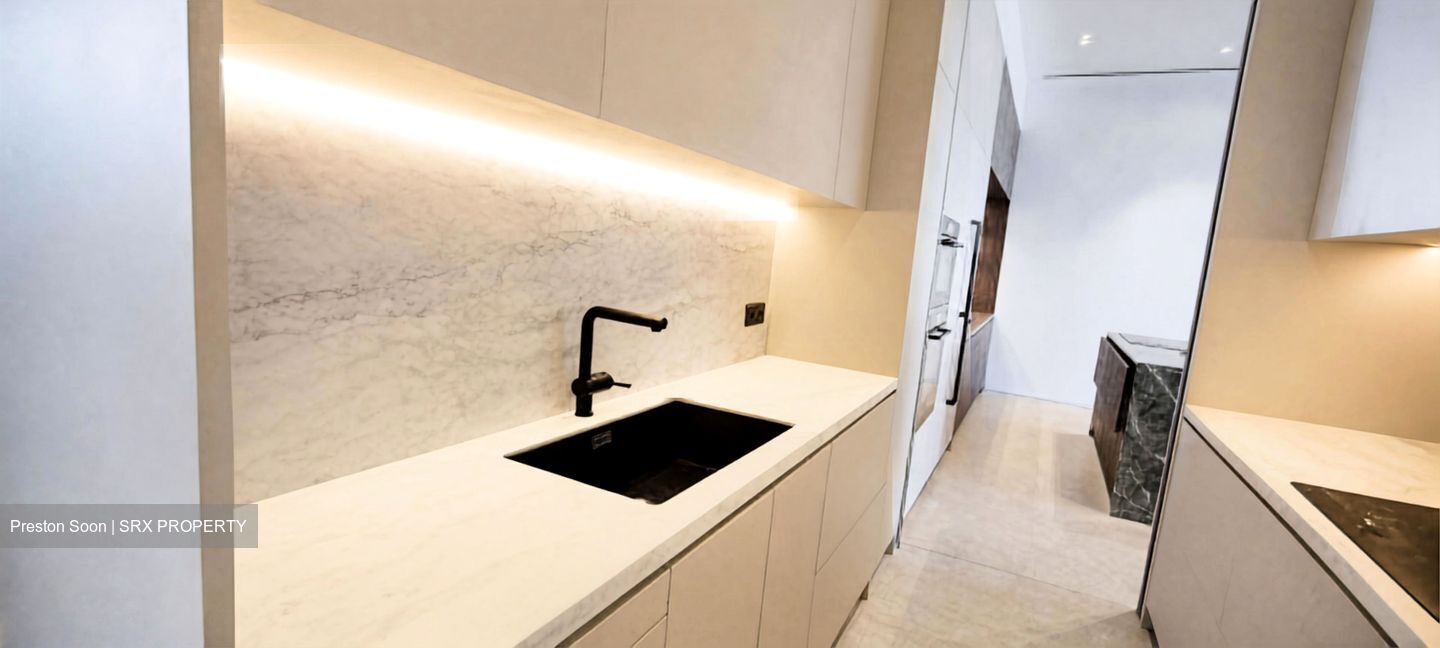 Richmond Park (D9), Condominium #613694571